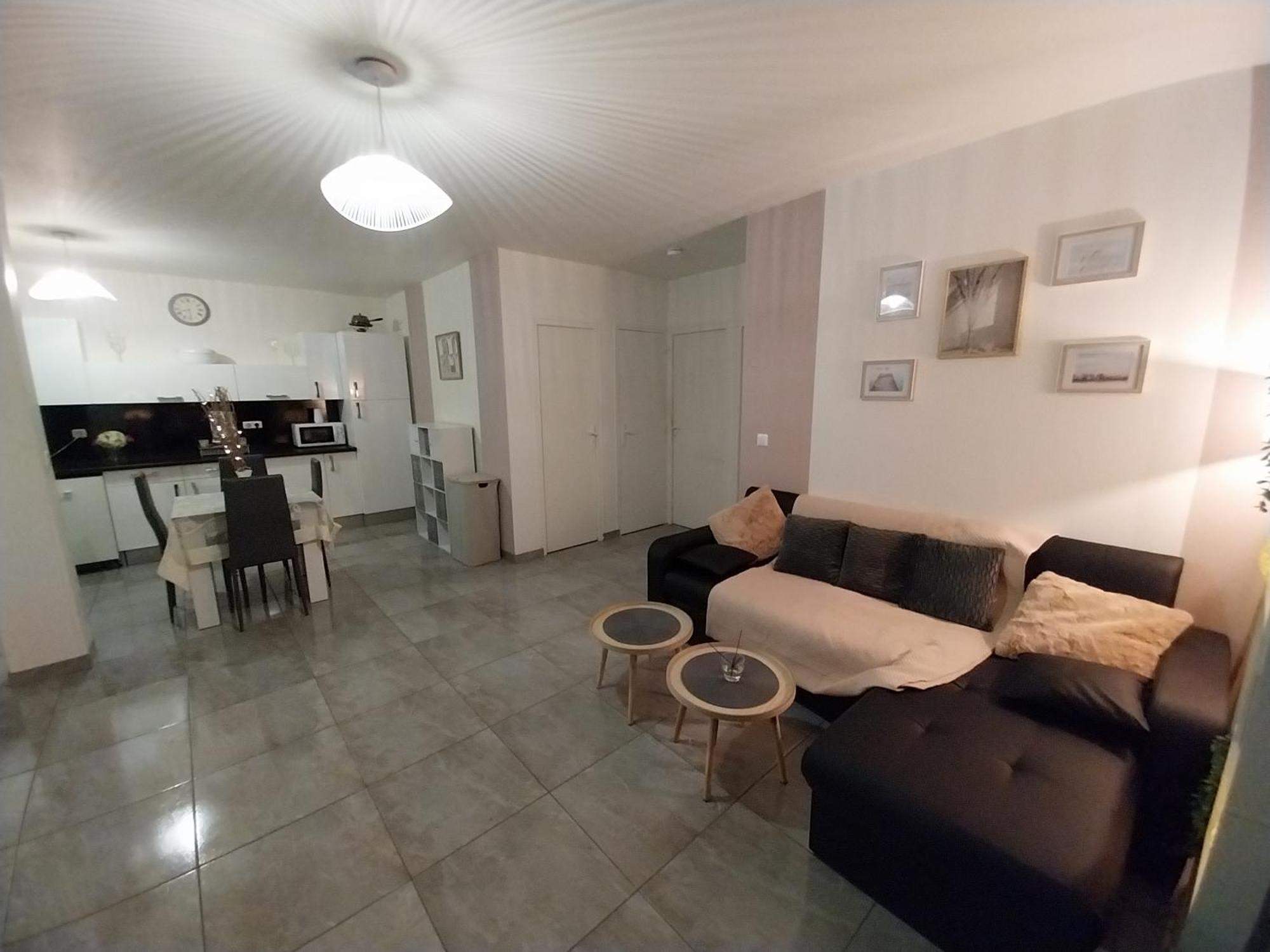 Appartement Gournay-Sur-Marne Exterior photo